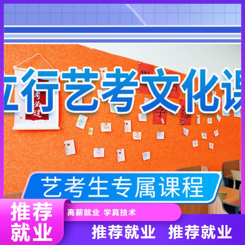 艺考生文化课集训冲刺哪个好