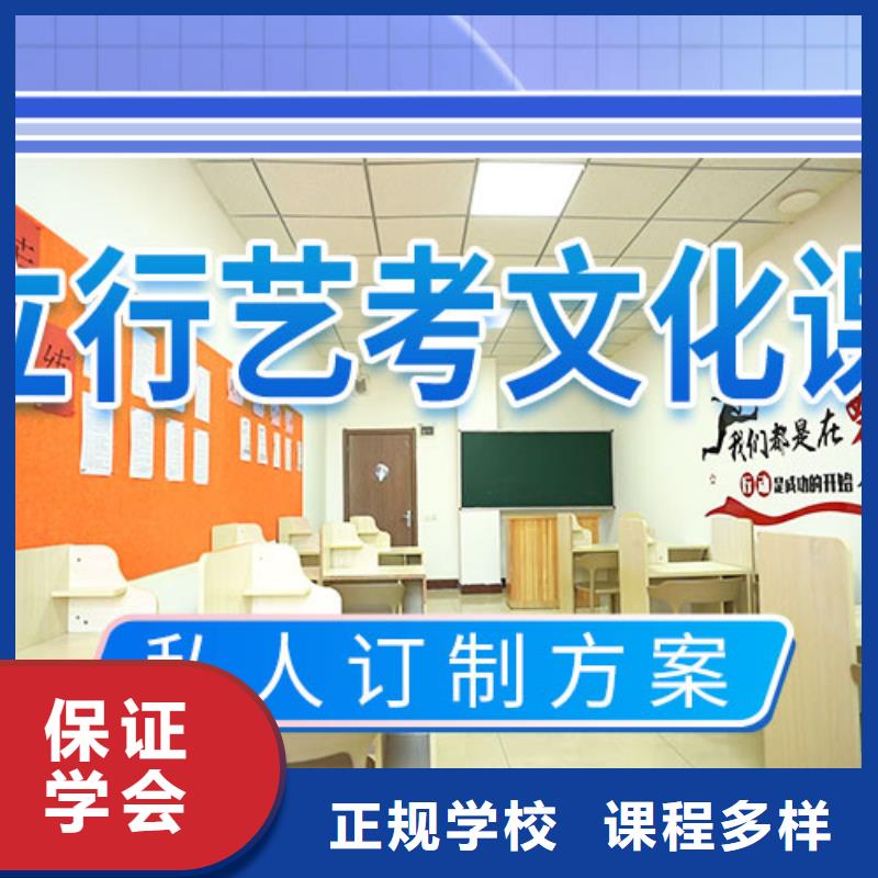 艺考文化课培训,艺考就业前景好