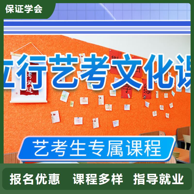 艺考文化课培训,艺考文化课冲刺班校企共建
