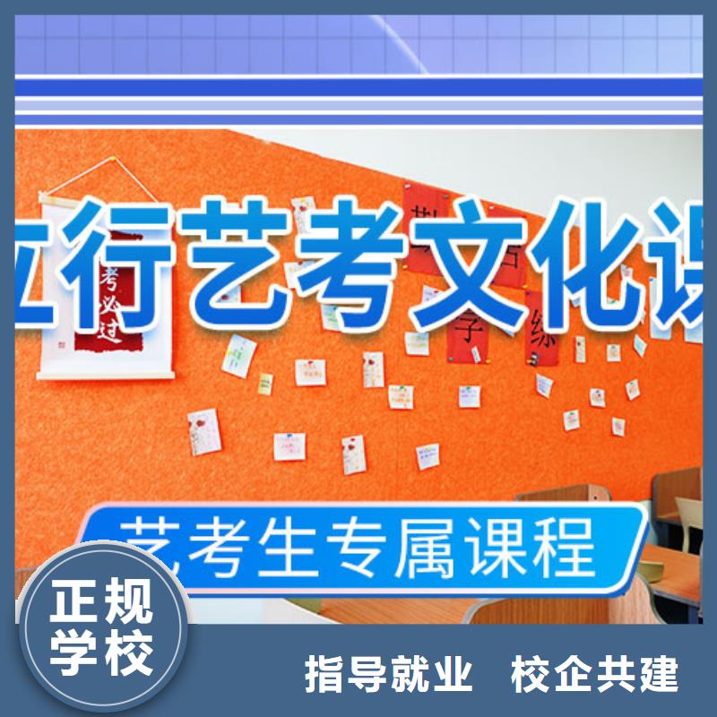 艺考文化课培训艺考就业不担心