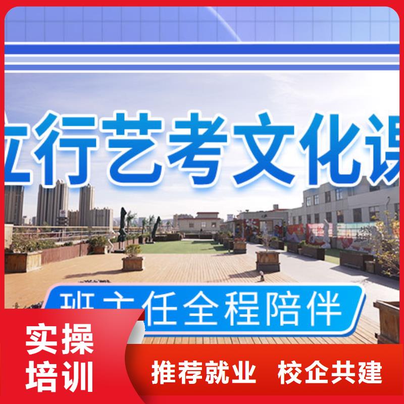 艺考文化课冲刺高考全日制手把手教学