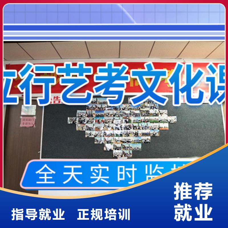 艺考文化课冲刺高考全日制手把手教学