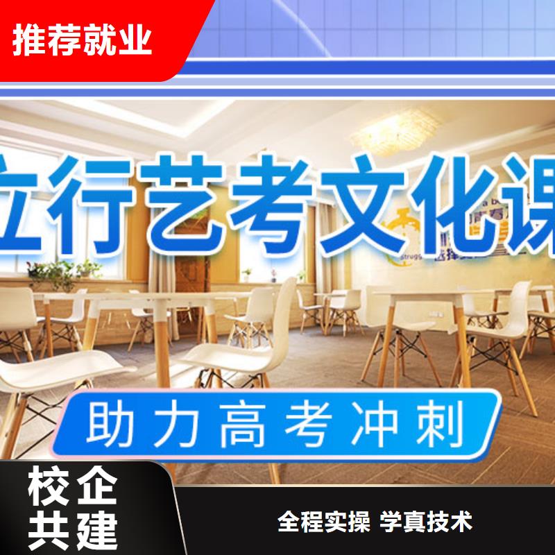艺考文化课冲刺高考全日制手把手教学