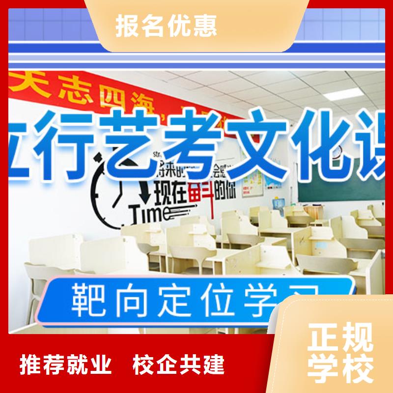 县艺考生文化课集训冲刺教的好的