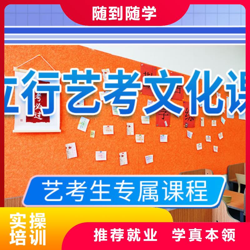 艺考文化课冲刺高考全日制手把手教学