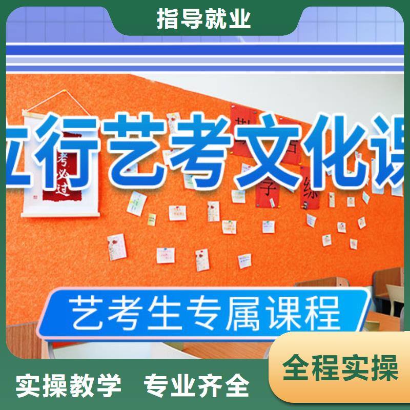 艺考文化课冲刺高考全日制手把手教学