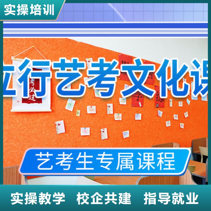 艺考文化课冲刺高考全日制手把手教学