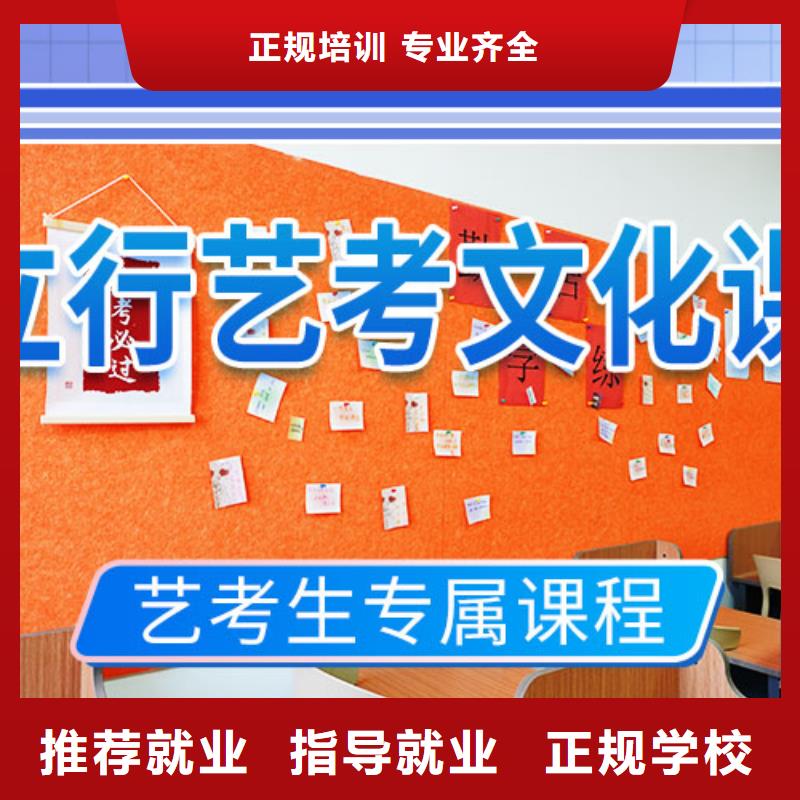 艺考文化课冲刺高考全日制手把手教学