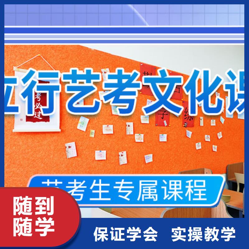 艺考文化课冲刺-艺考辅导技能+学历