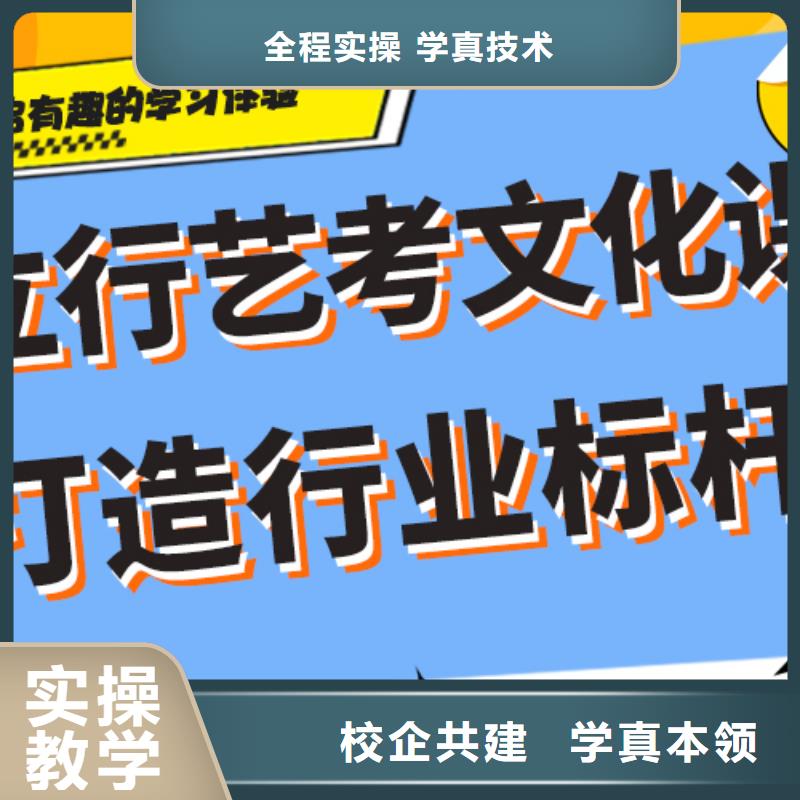艺考生文化课集训班艺考辅导保证学会