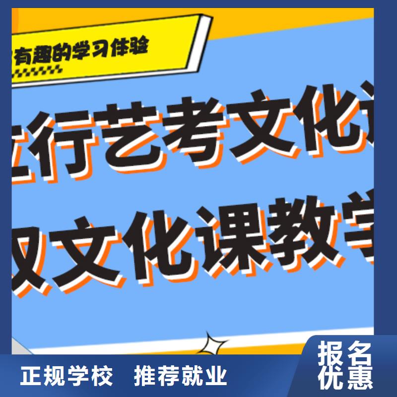 艺考生文化课集训班艺考辅导机构学真本领