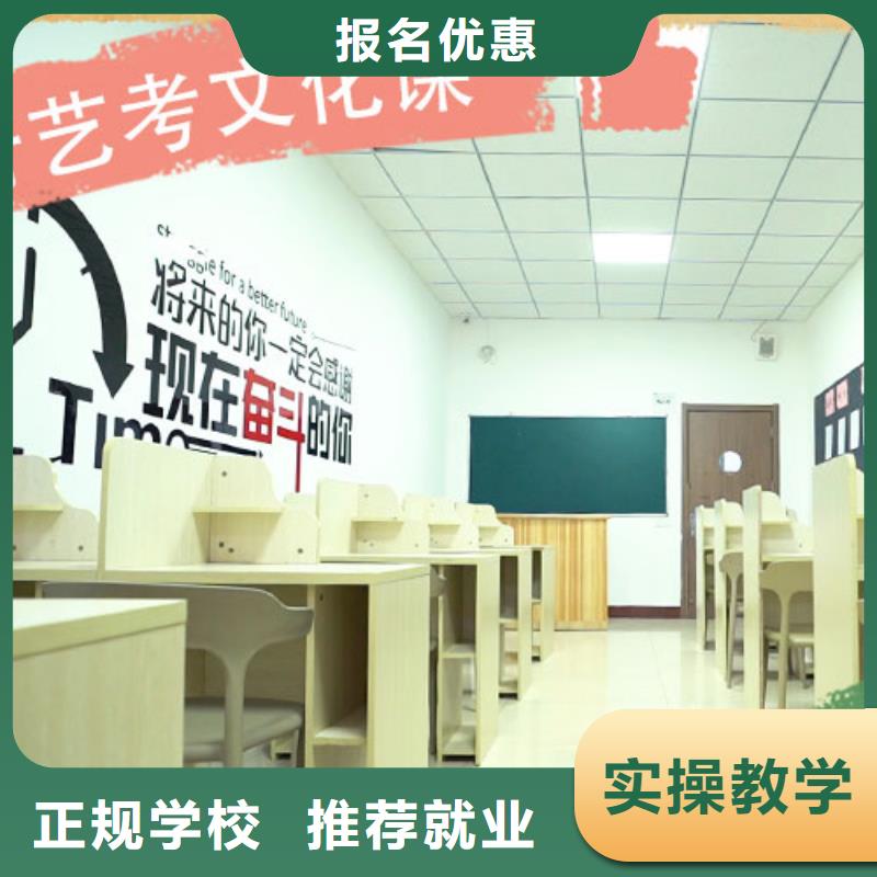 艺考文化课培训高考复读白天班老师专业