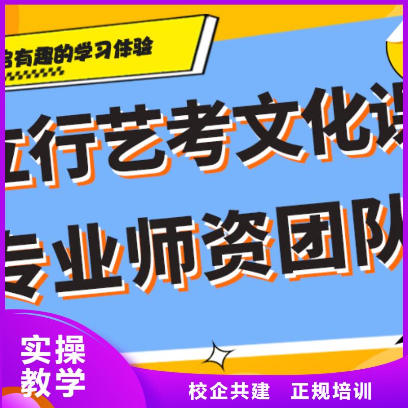艺考文化课培训高考复读白天班老师专业