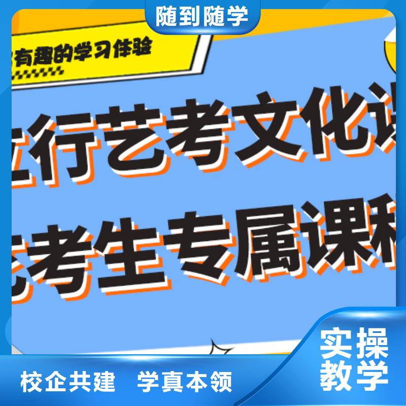 艺考文化课培训高考复读白天班老师专业