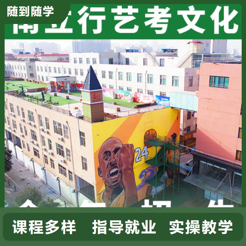 艺术生文化课培训机构,学历指导就业