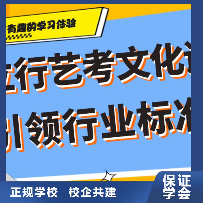 艺考文化课集训艺考文化课培训全程实操