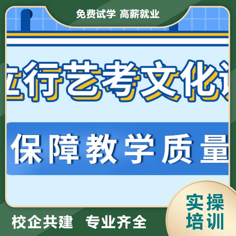 艺考文化课集训艺考文化课培训全程实操