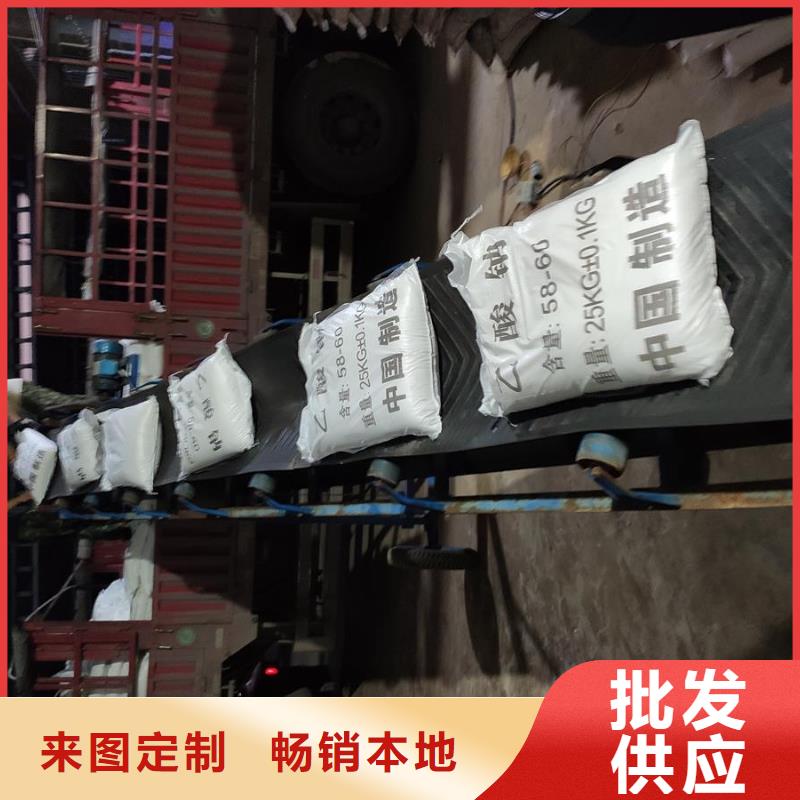 醋酸钠实验出口品质