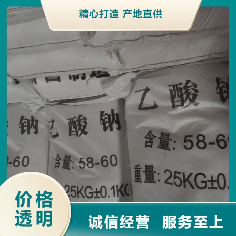 
污水乙酸钠行业动态
