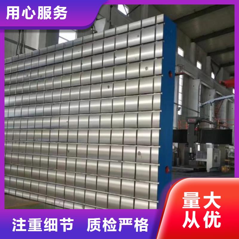 铸铁实验平台-物优价廉