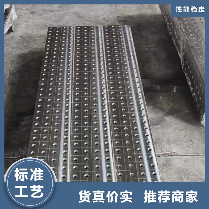 铸铁焊接工作台
现货厂家