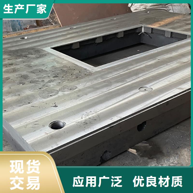 铸铁平板优选厂家
