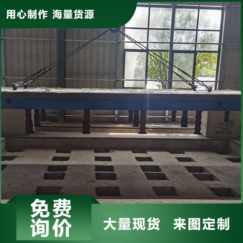 铸铁实验平台-物优价廉