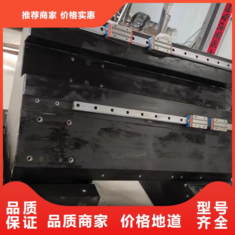 花岗石检测工作台库存充足