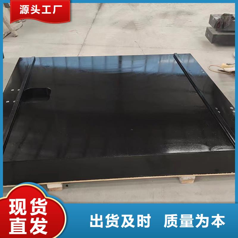 实力雄厚的大理石T型槽平台厂家