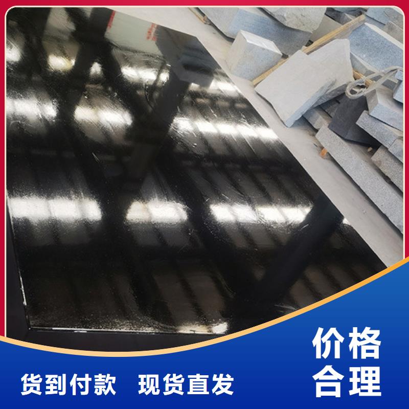 大理石机械导轨打孔平台-产品规格齐全