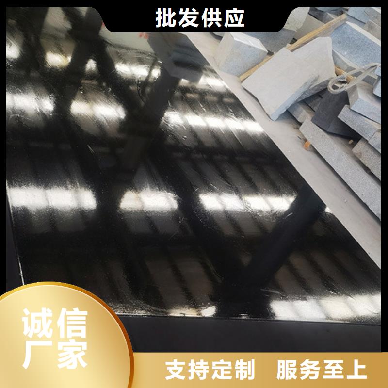 现货供应大理石机械导轨打孔平台_优质厂家