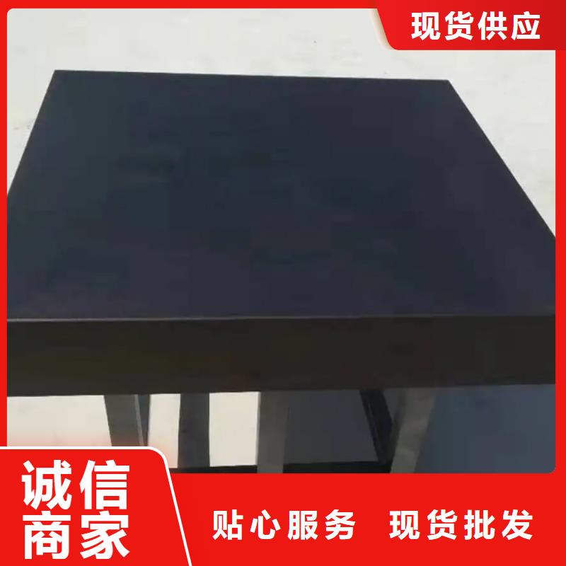 大理石检验平台斜铁加工厂一手价格