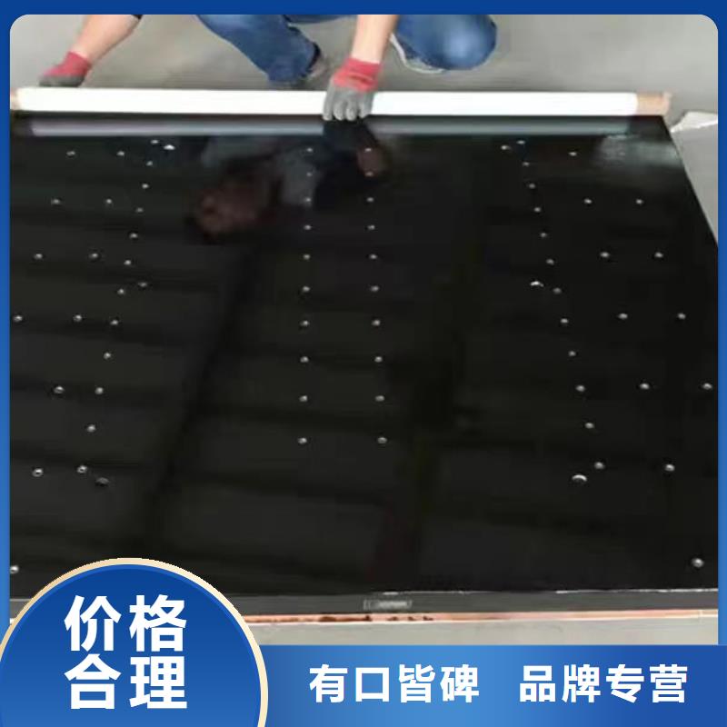 大理石机械构件按需求订制