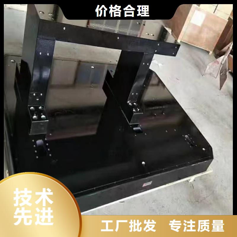 【大理石检验平台】试验台铸铁底座多年实力厂家