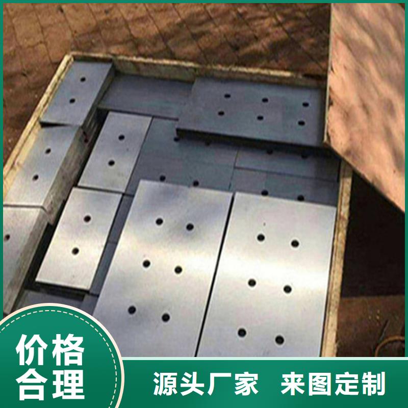 安装楔铁垫块全国配送