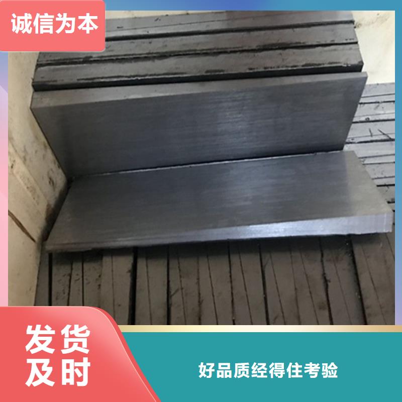 有现货的Q235钢板楔铁块基地