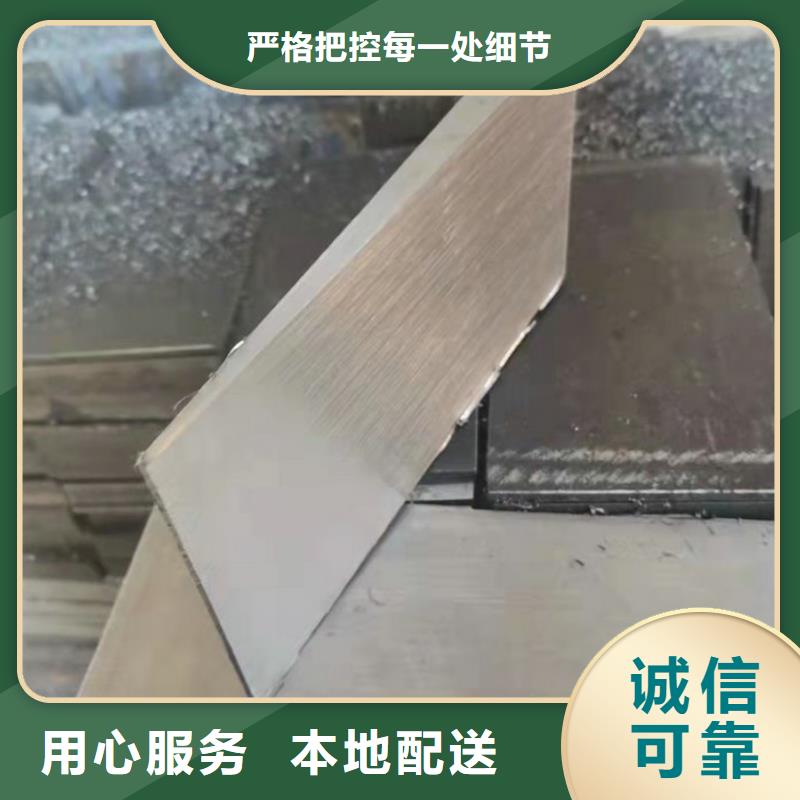 热销：锯床加工斜铁块厂家