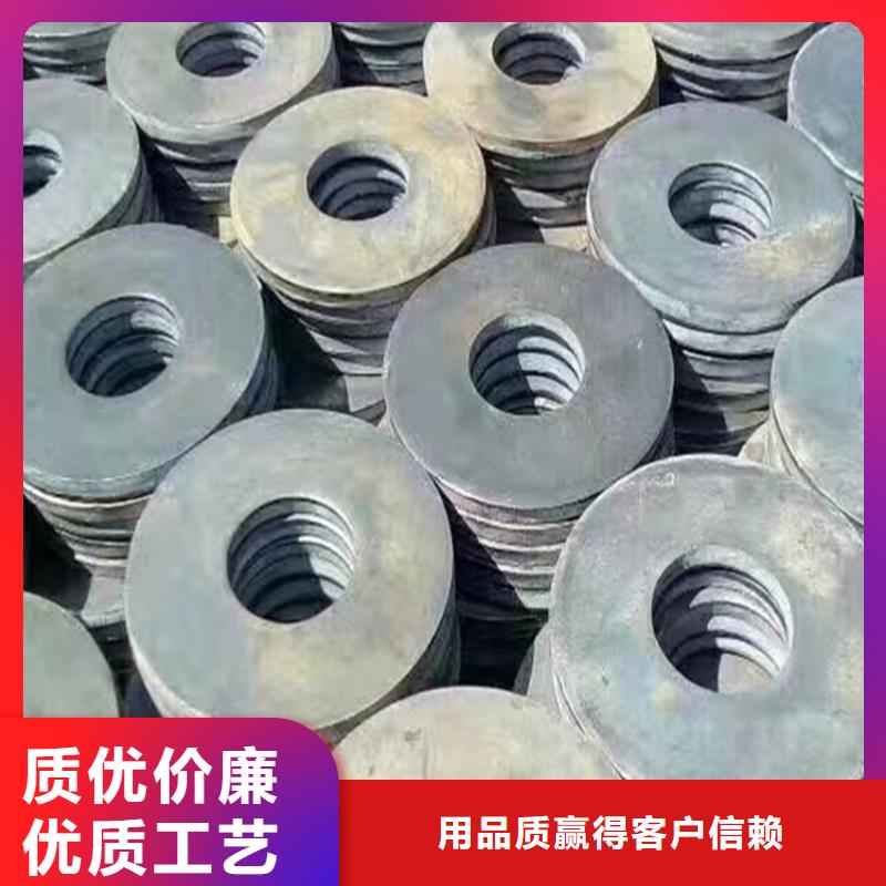 实力雄厚的Q235钢板斜垫铁供应商