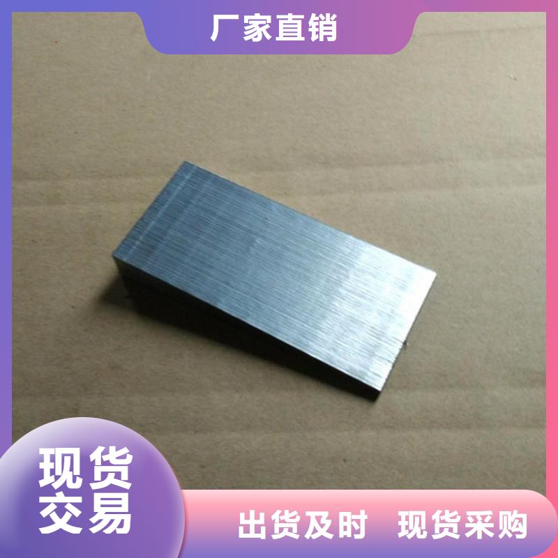 有现货的Q235钢板楔铁块基地