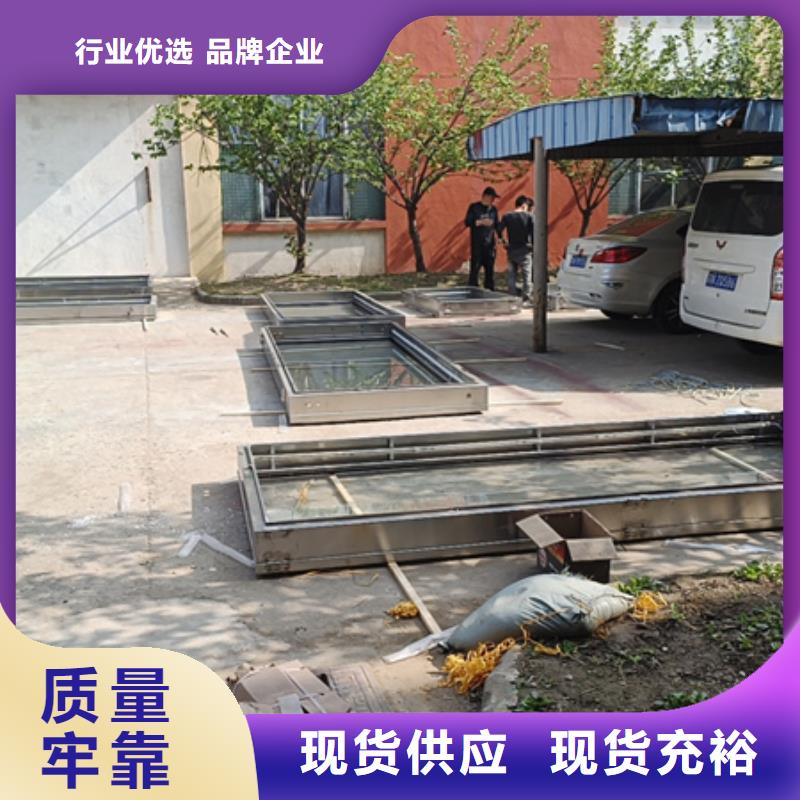 智能候车亭支持定制