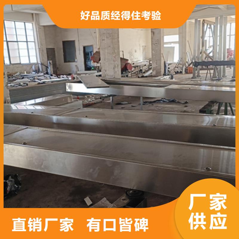 铝合金公交站台候车亭支持定制