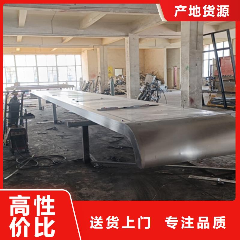 简易候车亭实力雄厚