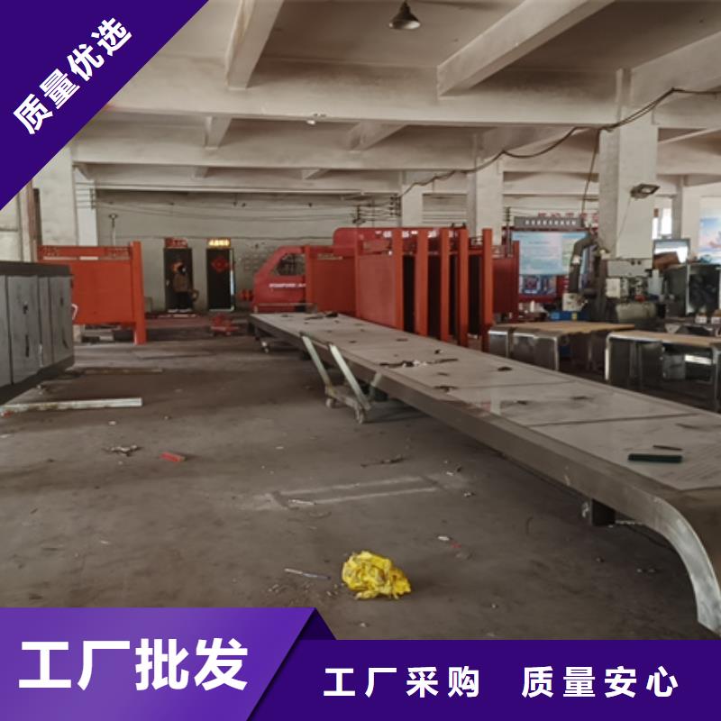 城市公交站台候车亭免费咨询