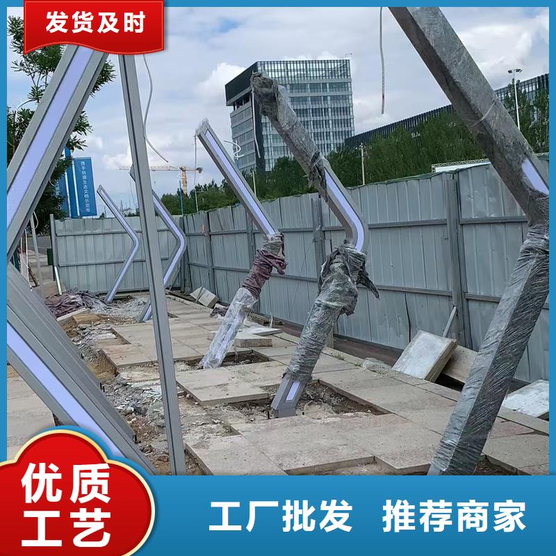 城市公交站台候车亭免费咨询
