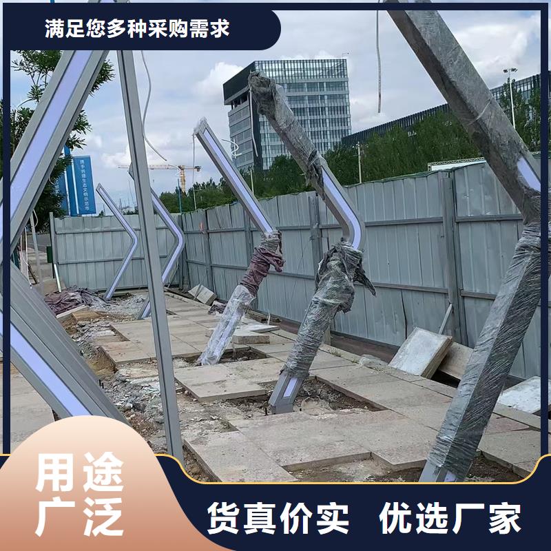 乡村候车亭性价比高