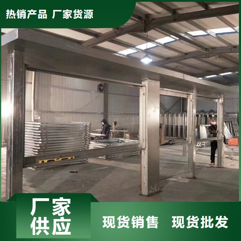 简约候车亭欢迎咨询