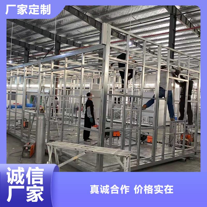 
景区垃圾分类亭价格合理