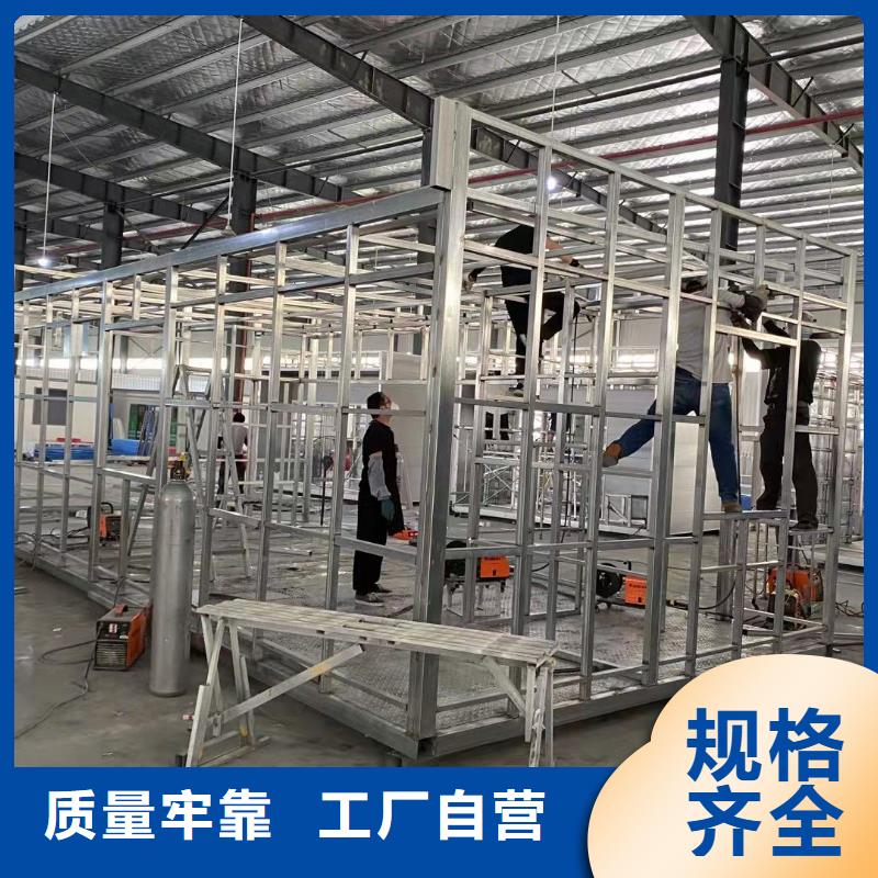
镀锌垃圾分类亭
诚信企业