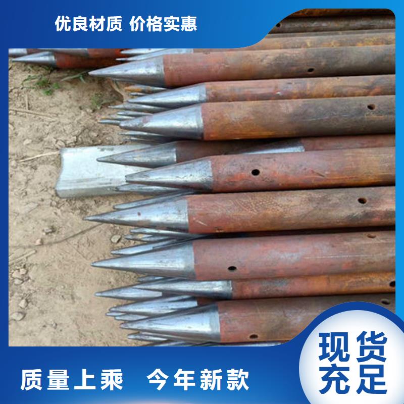50声测管厂家鑫亿呈工厂