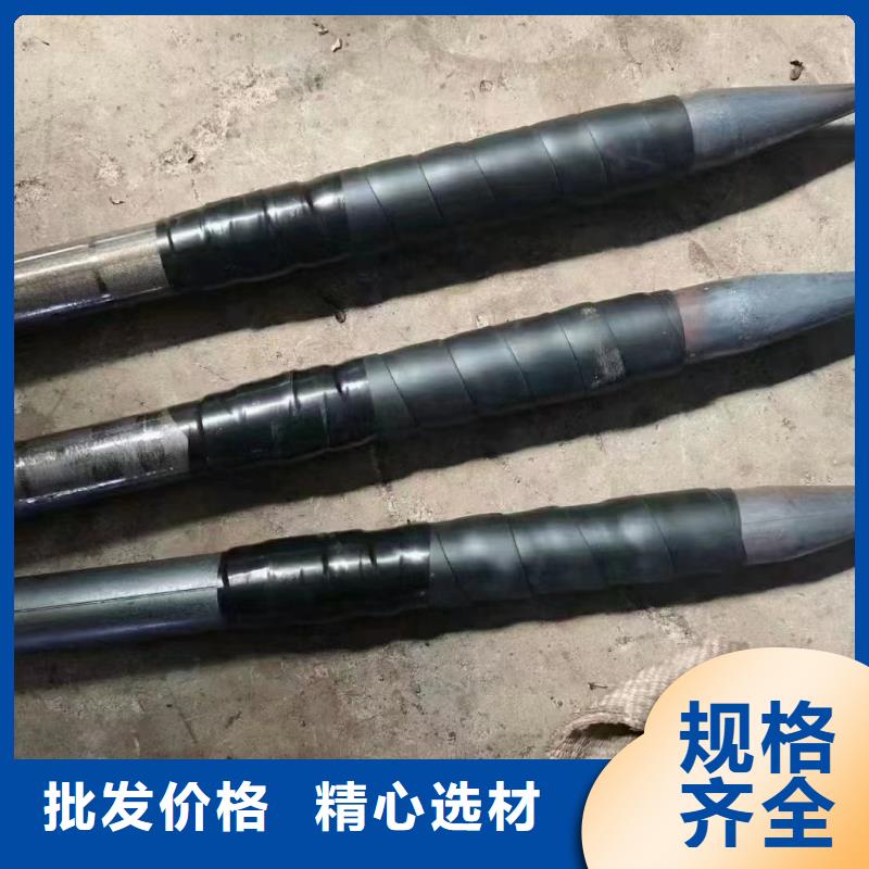 声测管生产厂家源头国标